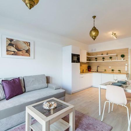 Apartament Rose Kołobrzeg Extérieur photo