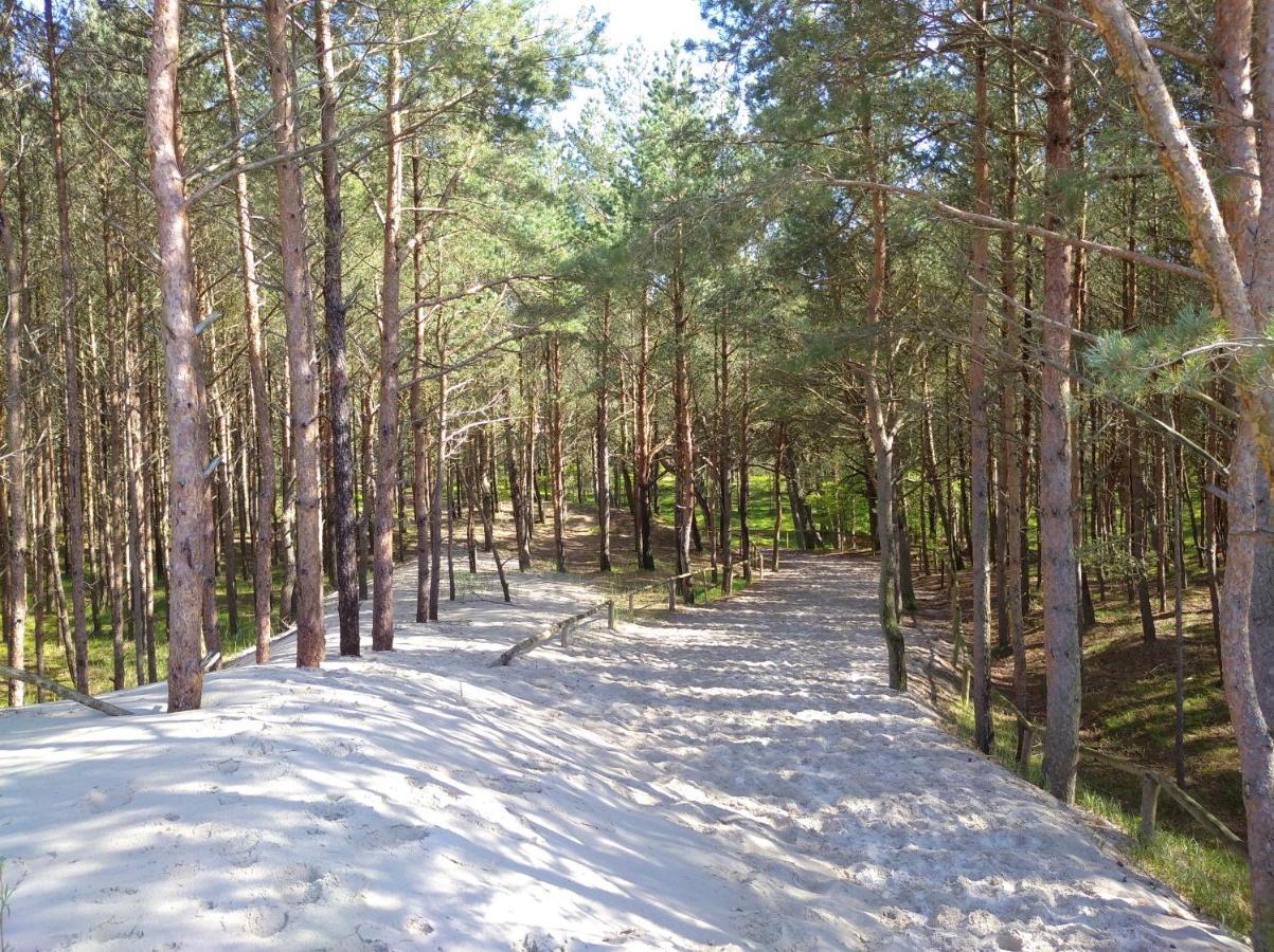 Apartament Rose Kołobrzeg Extérieur photo