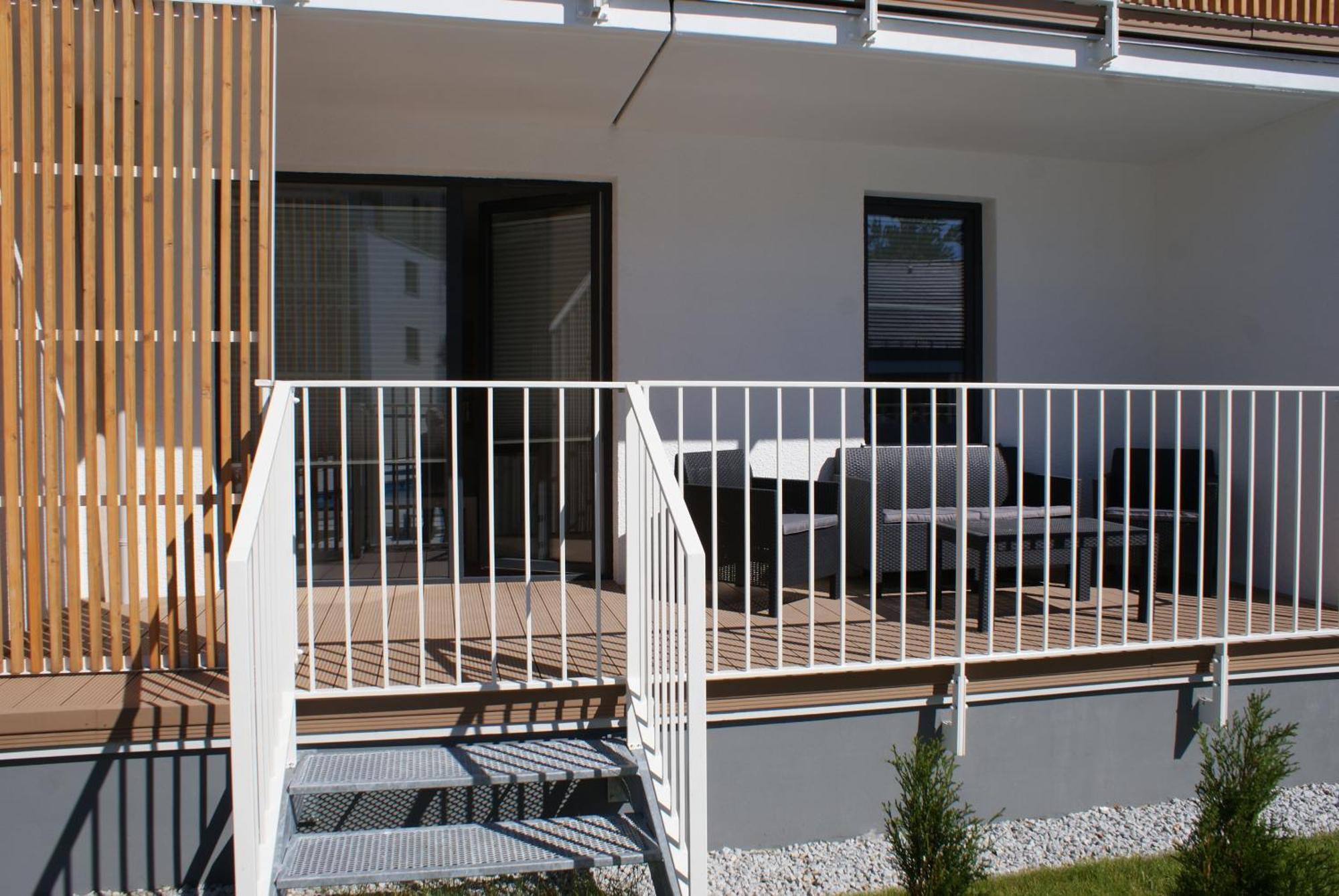Apartament Rose Kołobrzeg Extérieur photo