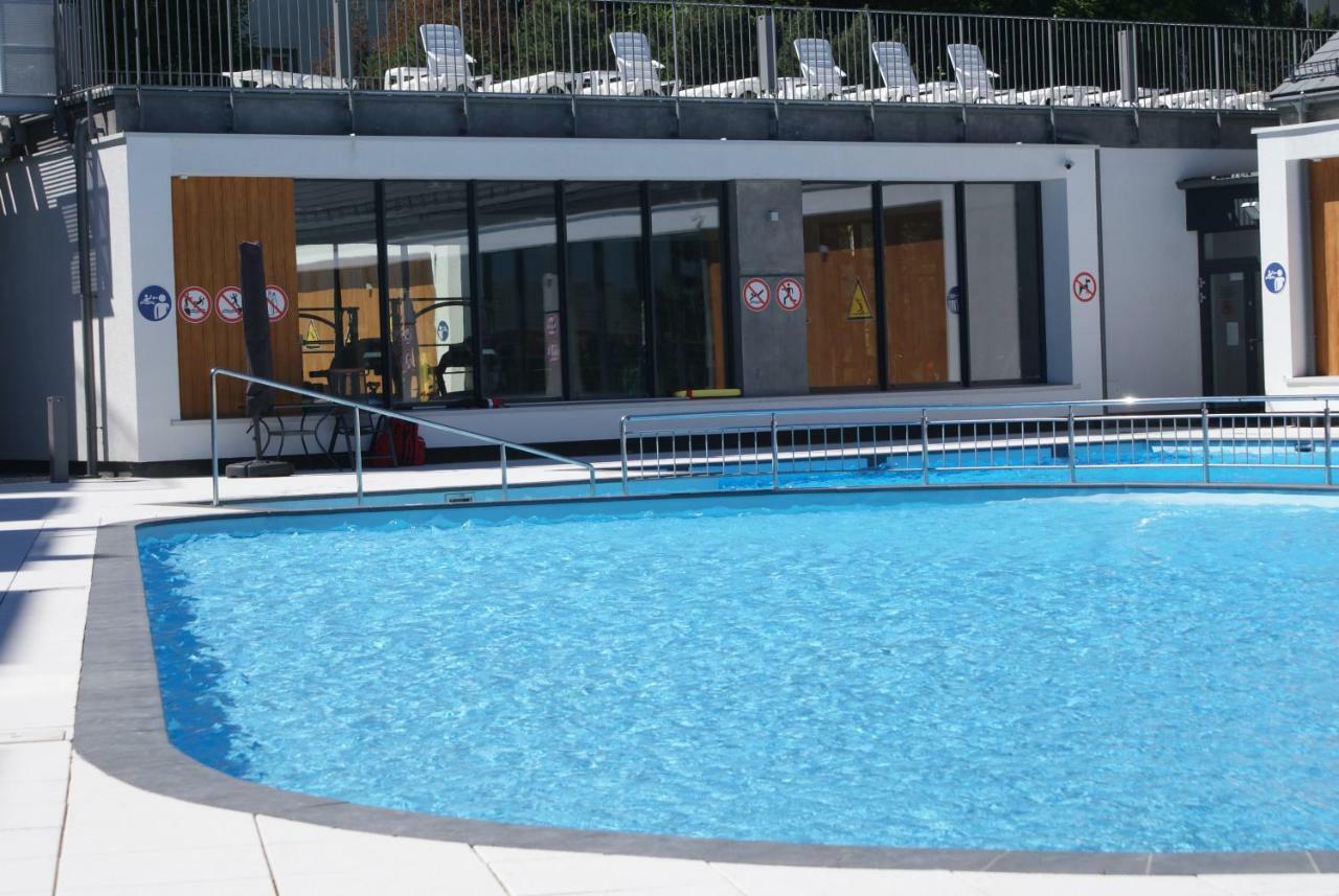 Apartament Rose Kołobrzeg Extérieur photo