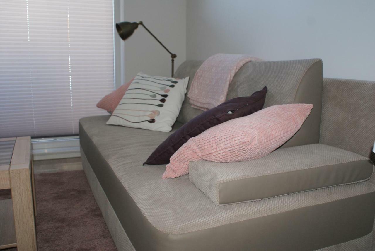 Apartament Rose Kołobrzeg Extérieur photo