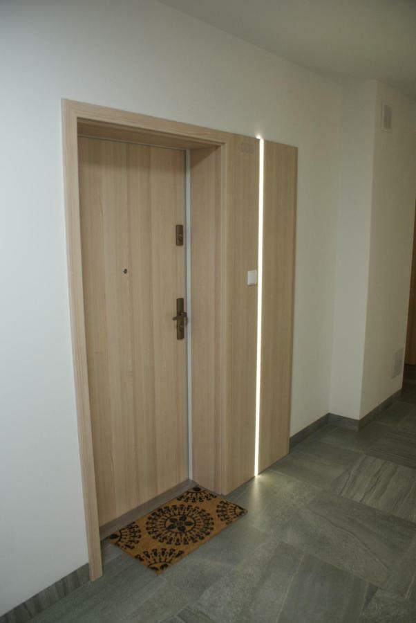 Apartament Rose Kołobrzeg Extérieur photo